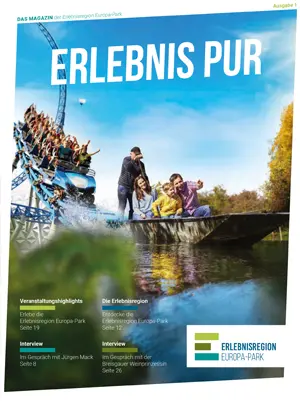 Cafe de la vida Erlebenis Pur Magazin
